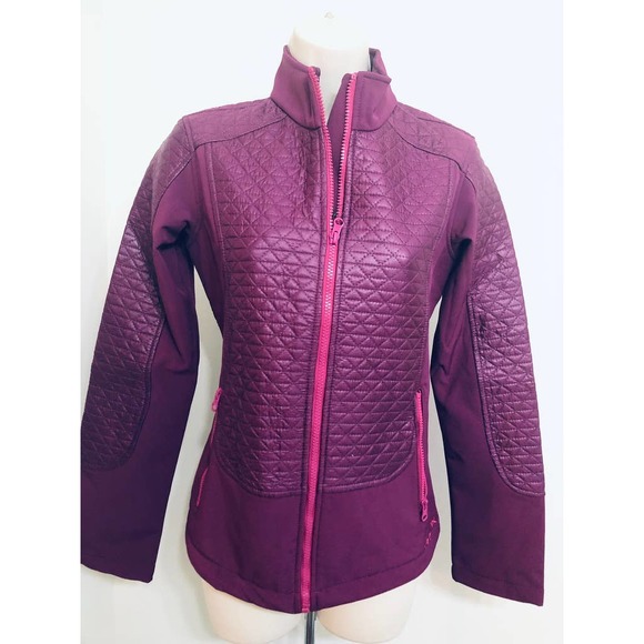 NWT SZ: XS Arctix Blaise Jacket - Picture 2 of 13
